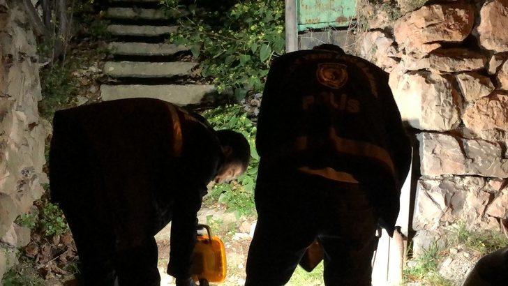 Kocaeli'de kanlı infaz! Arkadaşıyla sohbet ederken başından vuruldu! G5