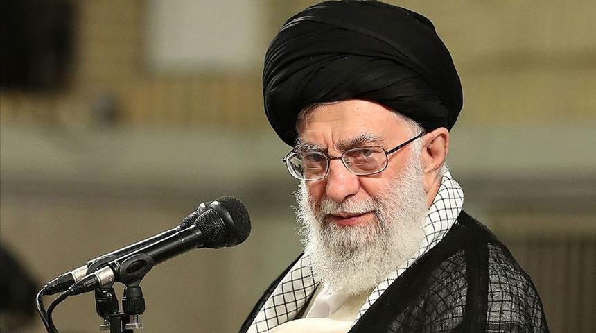 Lübnanlı Şii alimden, Hamaney'e 'yolsuzluk' suçlaması