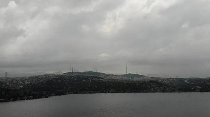Meteoroloji'den son hava durumu tahmini uyarısı! 