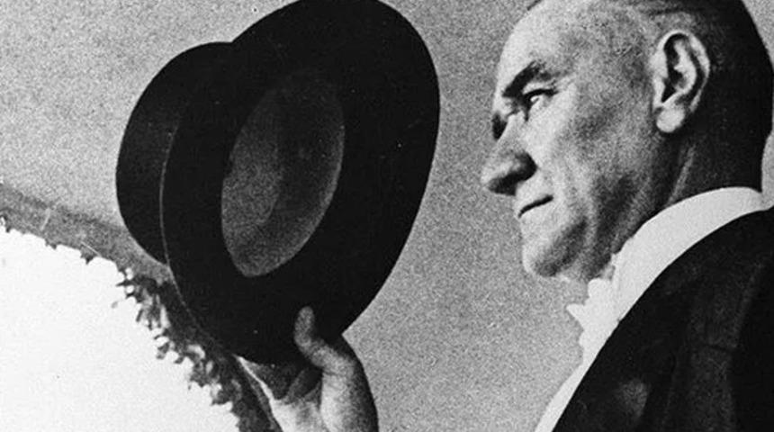 10 Kasım mesajları ve sözleri! 10 Kasım Atatürk'ü Anma Günü'ne özel mesajlar ve sözler...