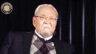 Halil İnalcık'ın Atatürk'ü anlattığı videoya sosyal medyada büyük ilgi