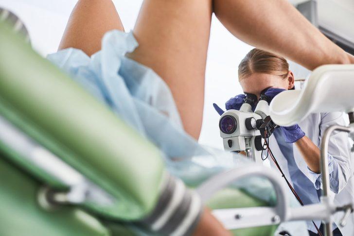 Hayat kurtaran smear testiyle ilgili en yaygın 6 yanlış bilgi G5