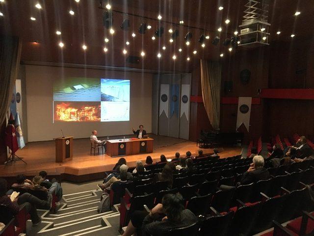 16’ncı İstanbul Bienali 7’nci kıtaya yoğun ilgi 1
