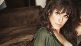 Ayşegül Aldinç: Sanırım ben bir sapyoseksüelim