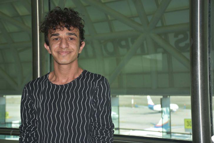 Havacılık tutkunu Kaan, kanseri sevgiyle yendi G1