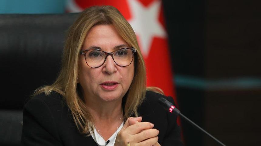 Bakan Pekcan duyurdu: Solunum cihazı ticareti ön izne bağlandı