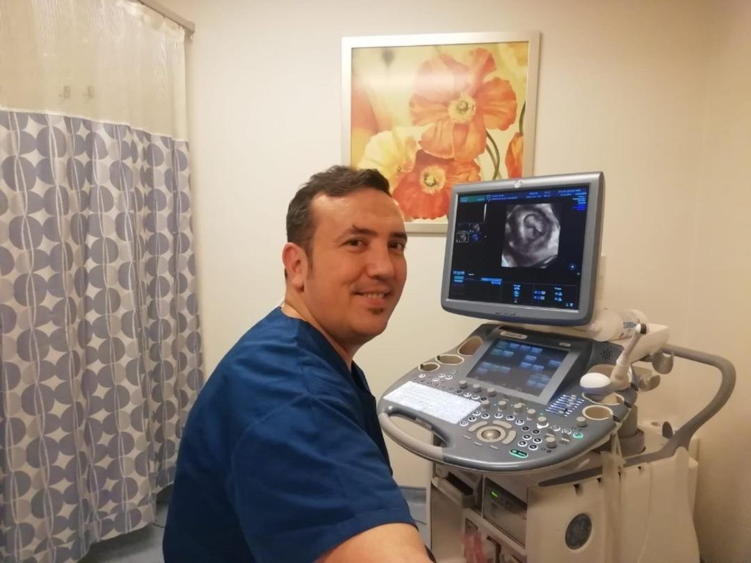 Kayseri&rsquo;de PHP tedavisi ile ilk bebek d&uuml;nyaya geldi