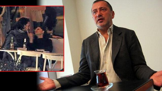 Nurgül'e çok yakışmış