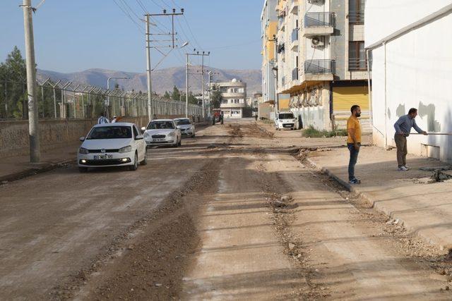 Kaymakam Çam’dan vatandaşı rahatlatacak talimat