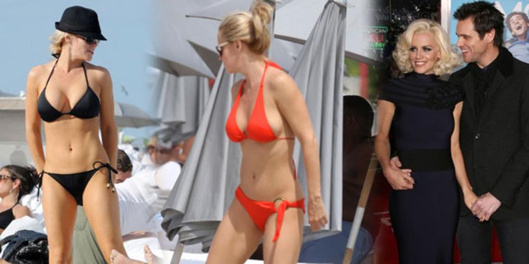 Top modellere taş &ccedil;ıkartıyor