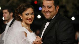 'Sherk gibi terledim'