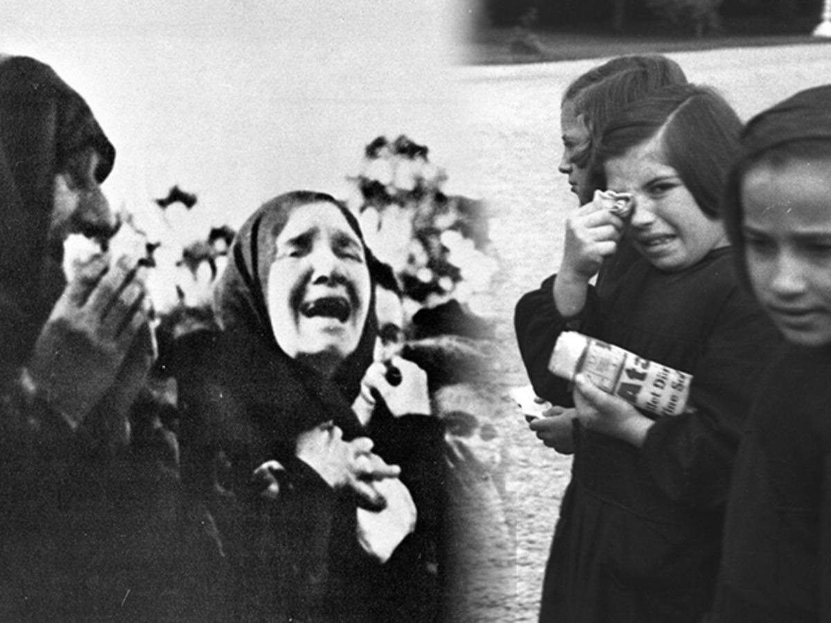 Atat&uuml;rk'&uuml;n cenazesinden g&ouml;r&uuml;nt&uuml;ler! TBMM'ye b&ouml;yle g&ouml;t&uuml;r&uuml;ld&uuml;