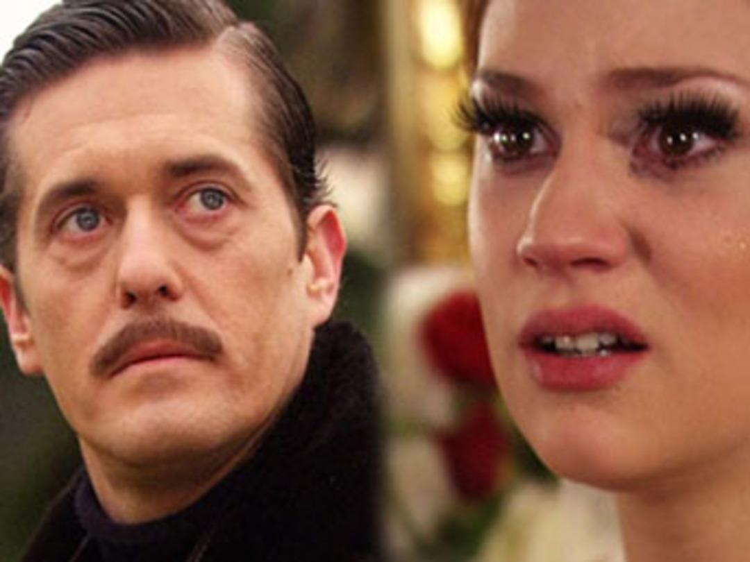 G&uuml;n&uuml;n magazin turu