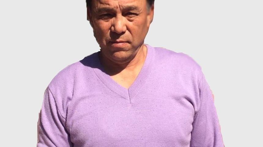 Interpol tarafından aranan cinayet zanlısı, Konya'da yakalandı