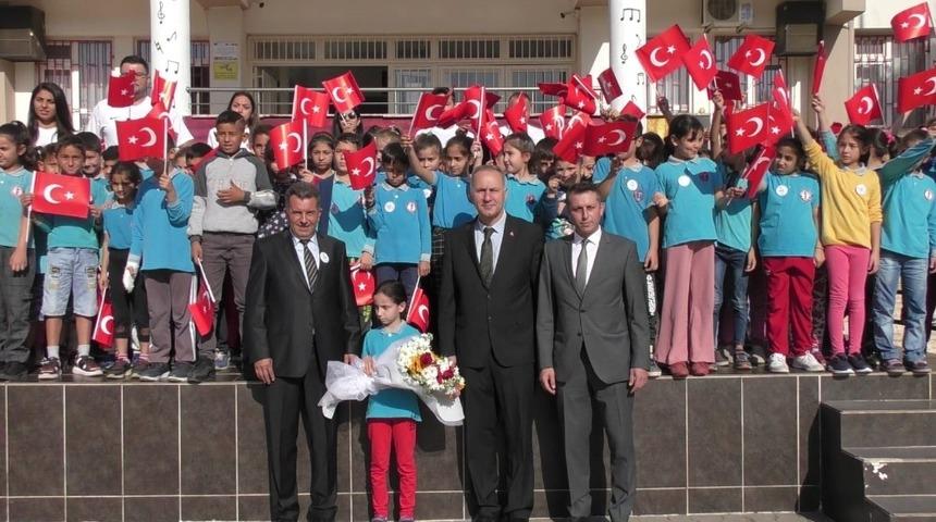 Kepez&rsquo;in gen&ccedil;leri, sporcularla buluşuyor