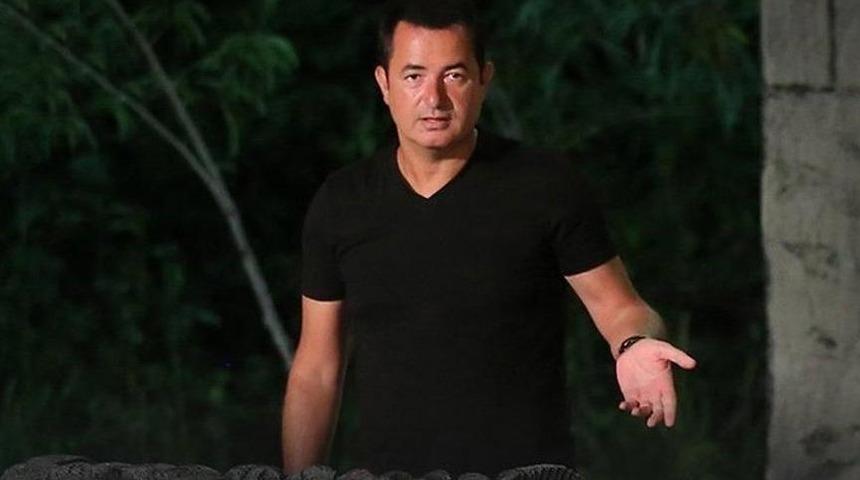 Acun Ilıcalı'nın aylık geliri ne kadar? İlginç yanıt