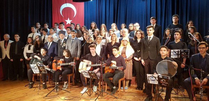 Atatürk, ebediyete intikalinin 81. yılında Nazilli’de anıldı G1