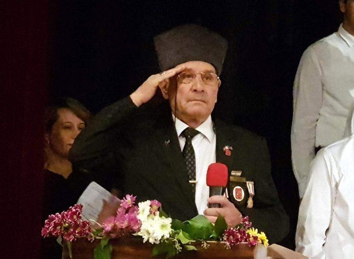 Atatürk, ebediyete intikalinin 81. yılında Nazilli’de anıldı G2