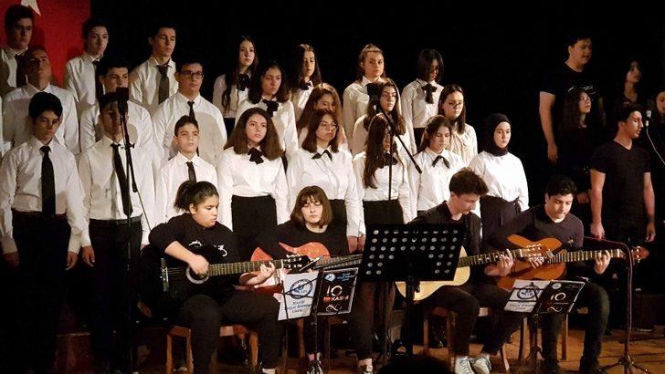 Atatürk, ebediyete intikalinin 81. yılında Nazilli’de anıldı G5