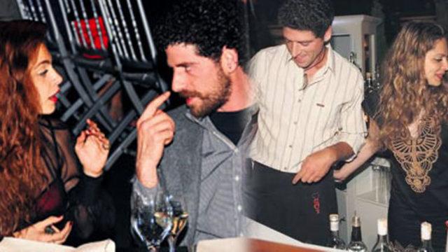 Issız Adam bugün evleniyor