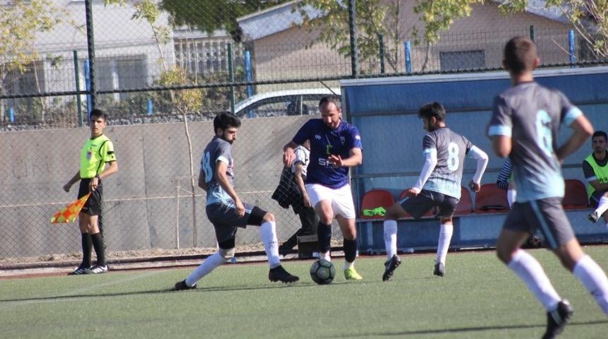 U19 Liginde 4.Hafta geride kaldı