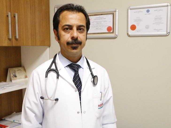 Literatüre girecek ameliyatla aşırı terlemeye çözüm G3