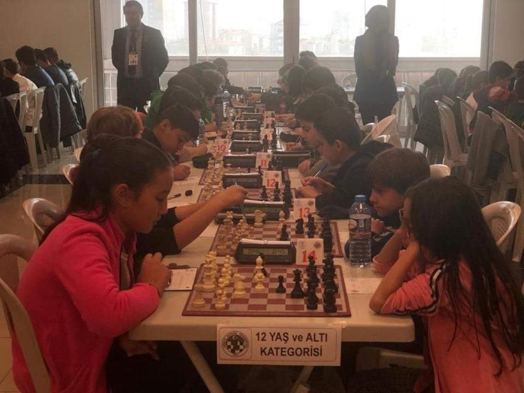 Hamleler Ata&rsquo;ya saygı i&ccedil;in yapılıyor