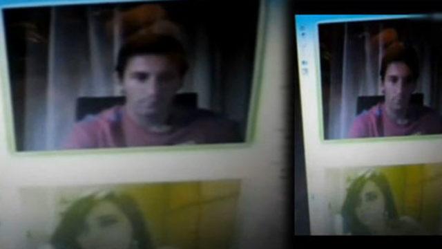 Messi fena yakalandı!