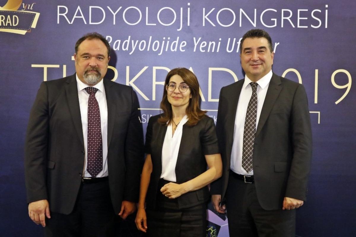 Hastanın muayene s&uuml;resi, radyolojik g&ouml;r&uuml;nt&uuml;leme sayısını etkiliyor