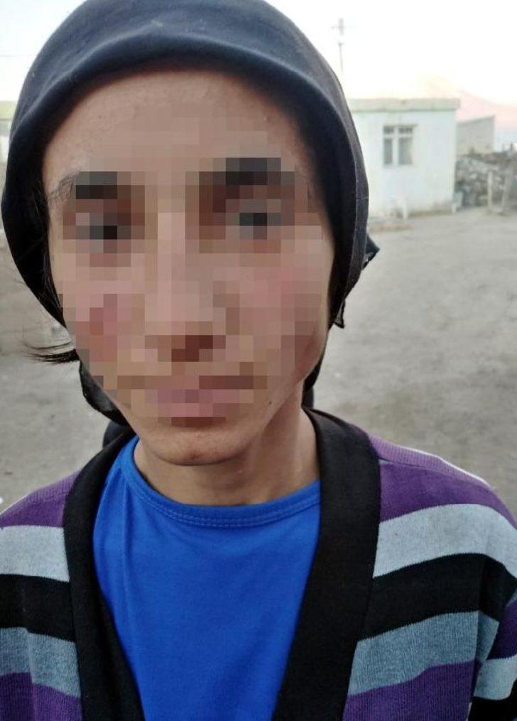 Eşi ve kızına dehşetti yaşattı! Serbest bırakıldı G3