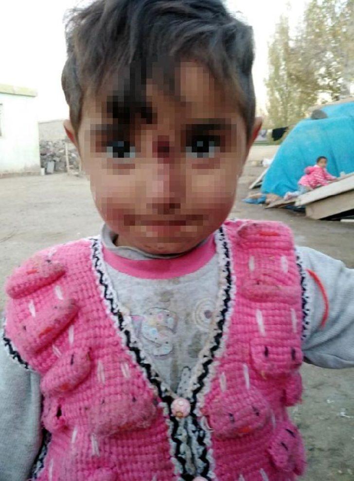 Eşi ve kızına dehşetti yaşattı! Serbest bırakıldı G5