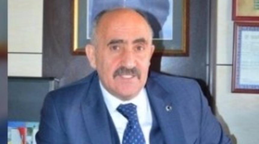 Erzurum Kent Konseyi Başkanı Tanfer&rsquo;den 10 Kasım mesajı