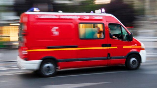 Fransa'da geçim sıkıntısı yaşayan bir öğrenci kendini ateşe verdi