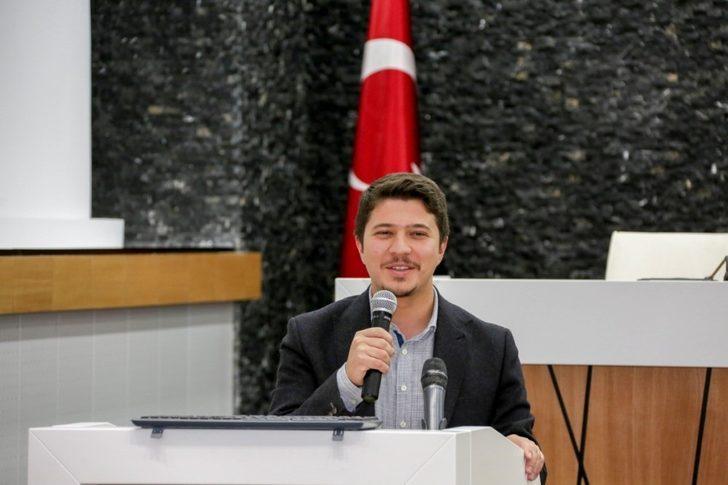 Meram Belediyesi Gençlik Meclisi’nde genel kurul heyecanı G4