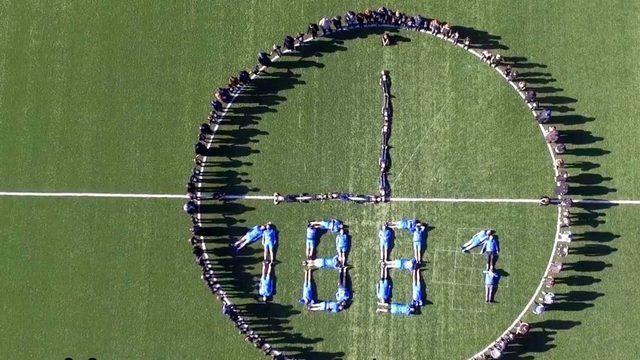 Atatürk, Zonguldak'ta anıldı (2)