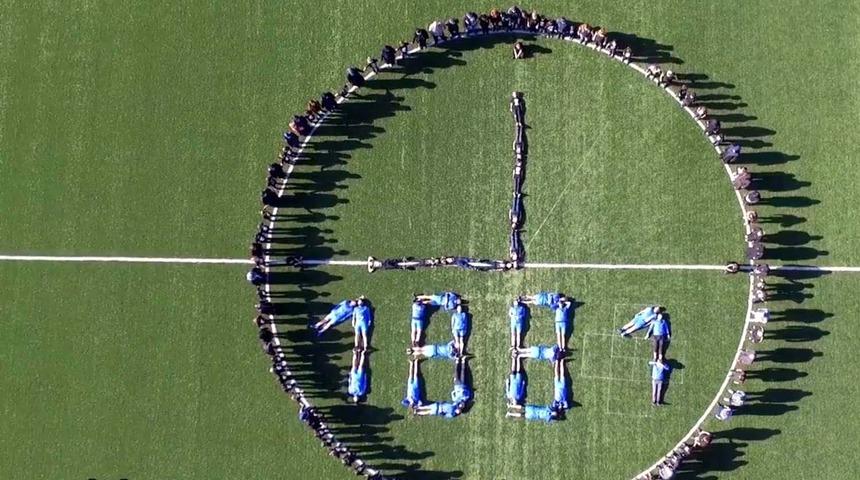 Atatürk, Zonguldak'ta anıldı (2)