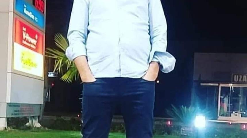 Manisa&rsquo;da yayaya &ccedil;arpan s&uuml;r&uuml;c&uuml; olay yerinden ka&ccedil;tı