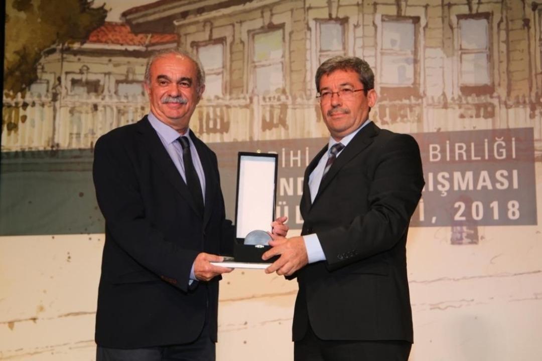 Misis&rsquo;e "Uygulama &Ouml;d&uuml;l&uuml;"