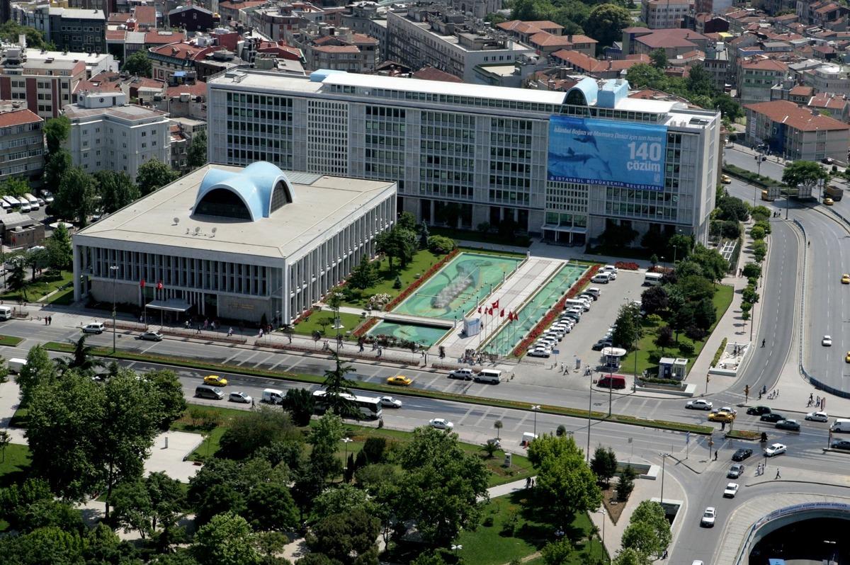 İmamoğlu'nun zor b&uuml;t&ccedil;e sınavı