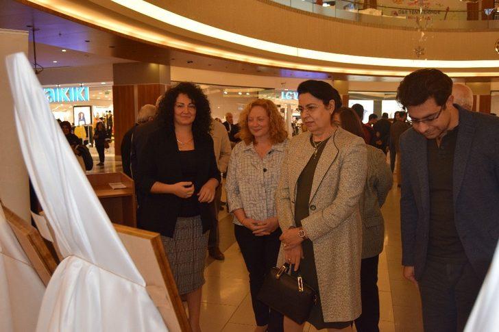 AVM’de Down Sendromlu çocuklar yararına kermes G2