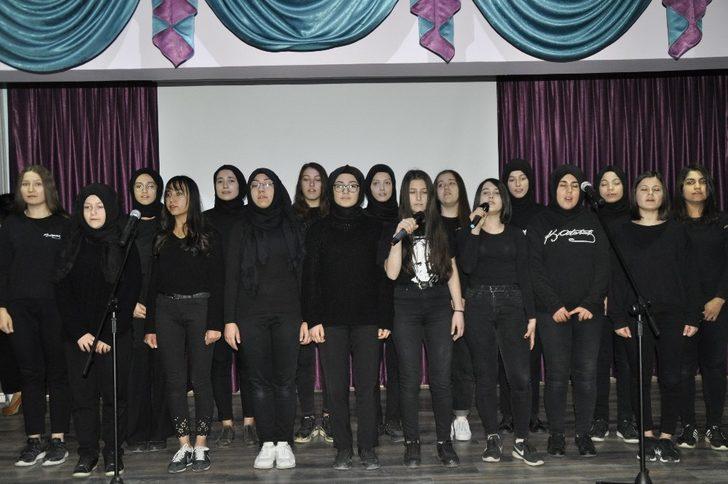 Şuhut’ta 10 Kasım Atatürk’ü Anma Törenleri G2