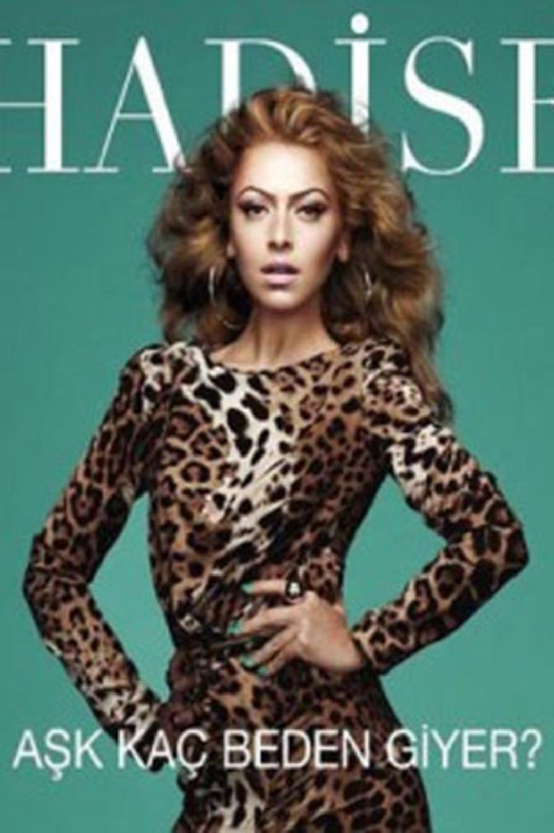 G&uuml;n&uuml;n magazin turu