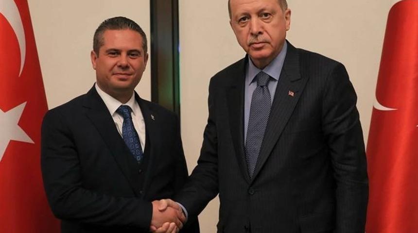 Başkan G&uuml;ltekin Yıldız&rsquo;dan &Uuml;lg&uuml;r G&ouml;khan&rsquo;ın a&ccedil;ıklamalarına sert tepki