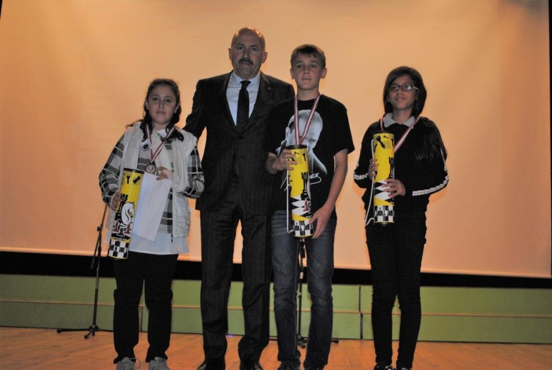 Kuyucak&rsquo;ta 10 Kasım Atat&uuml;rk&rsquo;&uuml; Anma G&uuml;n&uuml; t&ouml;renleri