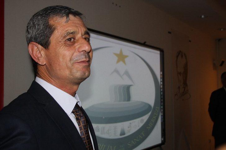 Manavgat BİLSEM’de uyum sertifikaları verildi G4