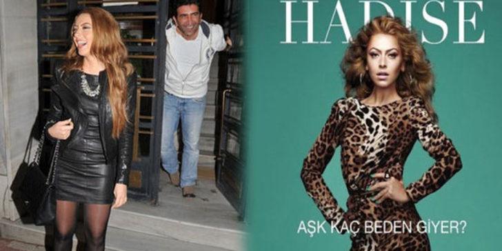 Hadiseye dost kazığı Hadiseye dost kazığı