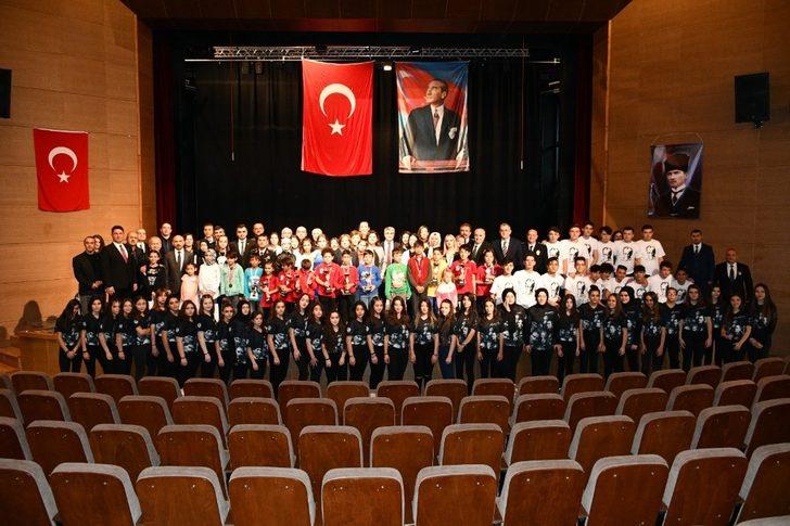 Atatürk ölümünün 81. yılında Karabük’te anıldı G5