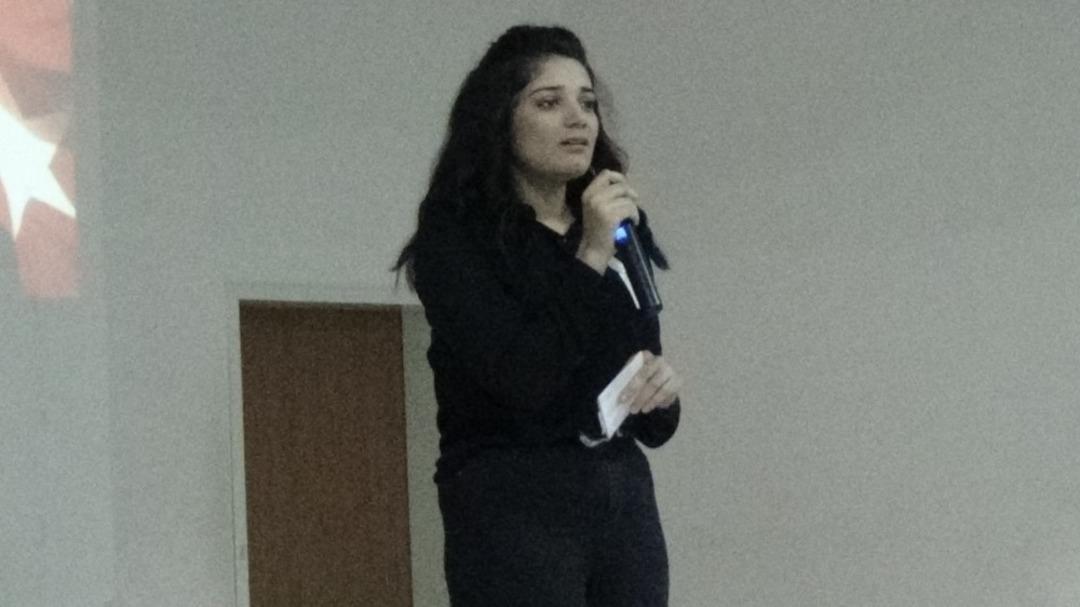 Osmaneli&rsquo;de Atat&uuml;rk&rsquo;&uuml; anma programı d&uuml;zenlendi