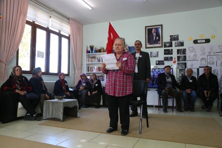 Koca çınarlardan Atatürk’e vefa programı G2