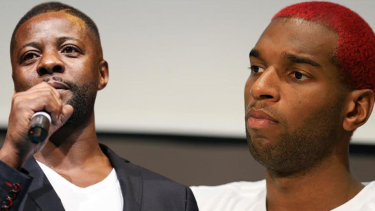 Ryan Babel'den Pascal Nouma'ya olay g&ouml;nderme